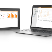 Software components the Weidmüller Energy Suite